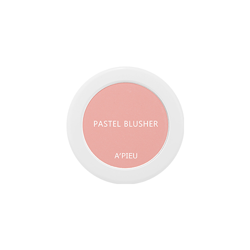[A'PIEU] Pastel Blusher #PK03