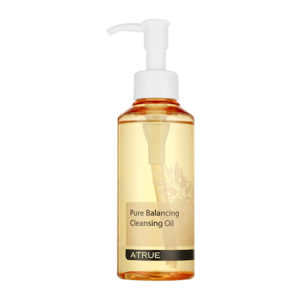 [A'True] Pure Balancing Cleansing Oil 150g