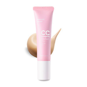 [Banila co] It Radiant CC Cover Cream 30ml SPF30 PA++ (Natural Beige)
