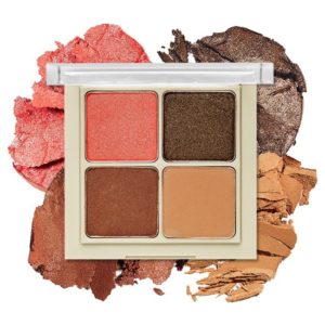 ETUDE HOUSE EYE SHADOW BLEND FOR EYES #06 BLOOMING CORAL