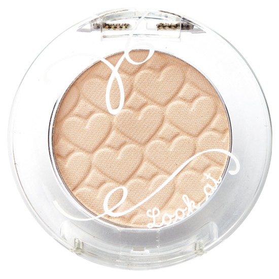 ETUDE HOUSE EYE SHADOW LOOK AT MY EYES CAFE #1 BE102