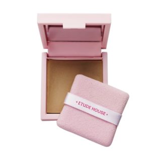 ETUDE HOUSE MAKEUP TOOL MY BEAUTY TOOL OIL CONTROL PAPER PACT