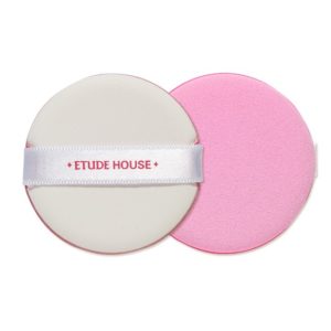 ETUDE HOUSE PUFF MY BEAUTY TOOL ANY AIR PUFF (PINK)