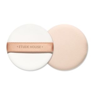 ETUDE HOUSE PUFF MY BEAUTY TOOL ANY PUFF #MOIST FITTING