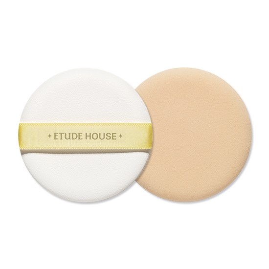 ETUDE HOUSE PUFF MY BEAUTY TOOL ANY PUFF # SMOOTH MATTE