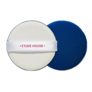 ETUDE HOUSE PUFF [SET] ANY AIR PUFF 10PC (BLUE)