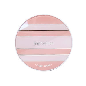[Etude house] Any Cushion All Day Perfect SPF50+ PA+++ (Petal)