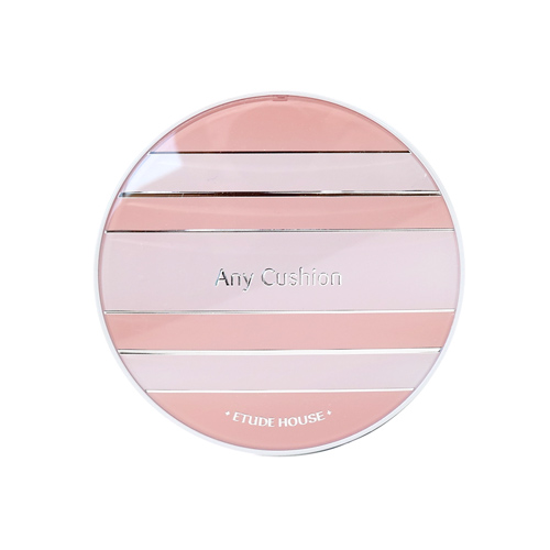 [Etude house] Any Cushion All Day Perfect SPF50+ PA+++ (Sand)