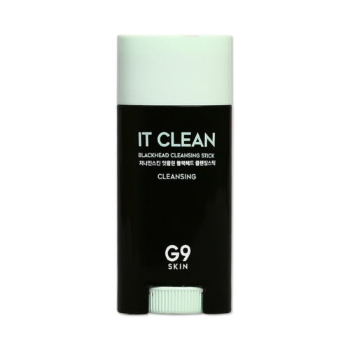 [G9SKIN] It Clean Blackhead Cleansing Stick