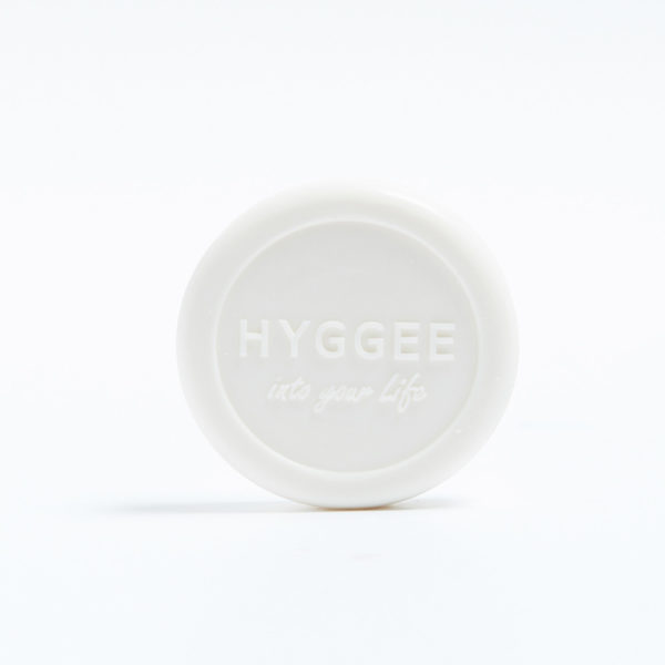 [HYGGEE] All-In-One H2 Soap