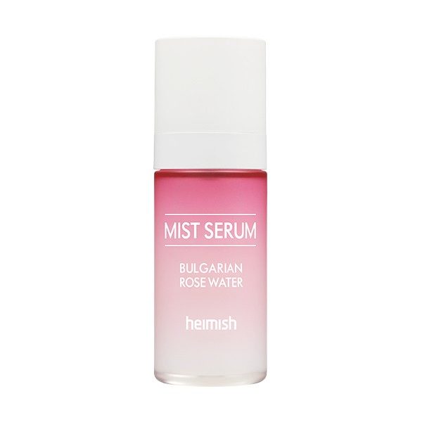 [Heimish] Bulgarian Rose Water Mist Serum 55ml