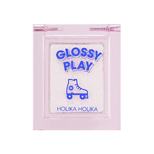 [Holika Holika] Piece Matching Shadow & Glow Beam #BPL01 (Pink Beam) - Glossy Play Edition