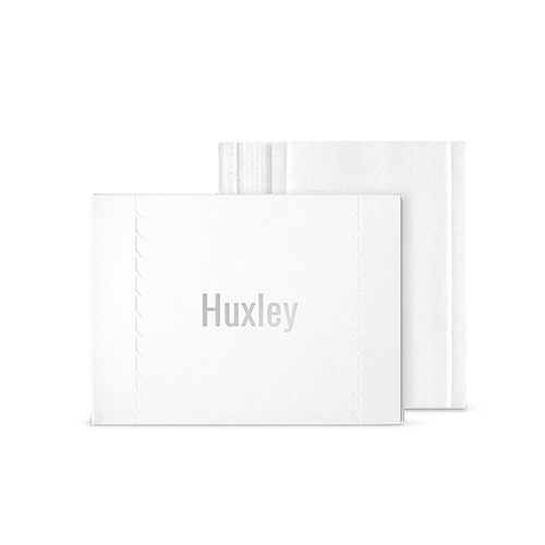 [Huxley] 5-Layer Pure Cotton Pads