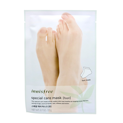 [Innisfree] Special Care Foot Mask 20ml