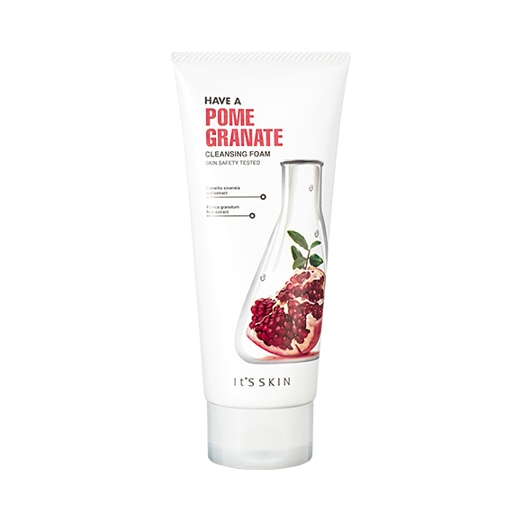 [It's Skin] Have a Pomegranate Cleansing Foam 150ml