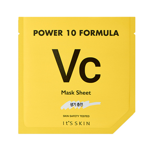 [It's Skin] Power 10 Formula VC Mask Sheet