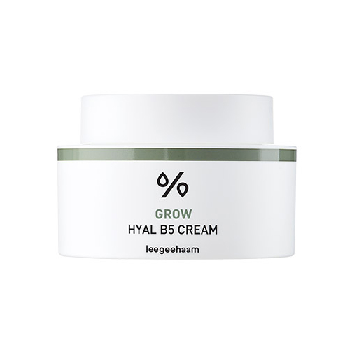 [Leegeehaam] Grow Hyal B5 Cream 50g