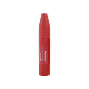 [Mamonde] Creamy Tint Squeeze Lip #01 (Let's Red)