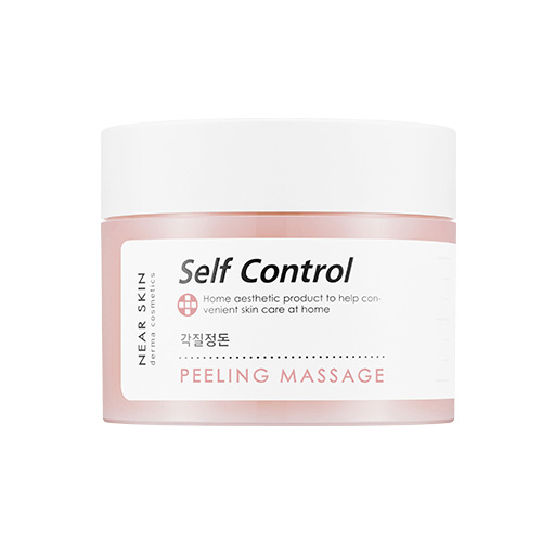 [Missha] Self Control Peeling Massage 200ml
