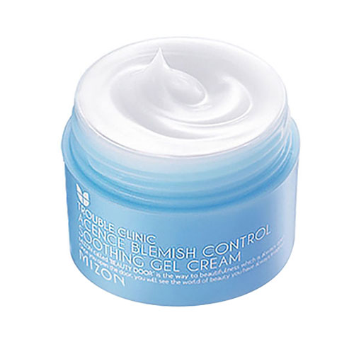 [Mizon] Acence Blemish Control Soothinge Gel Cream 50ml