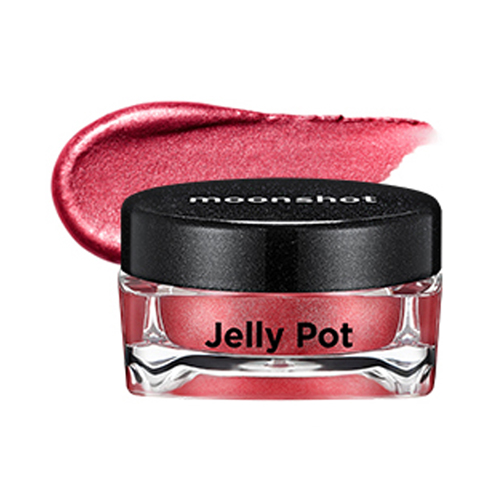 [Moonshot] Jelly Pot #P04 (Fever Wake)