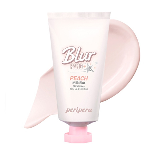 [Peripera] Blurpang Peach Milk Blur