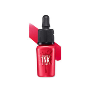 [Peripera] Peri's Ink The Velvet #1 (Sellout Red)