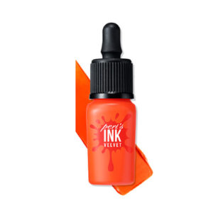 [Peripera] Peri's Ink The Velvet #11 (Spring Orange)