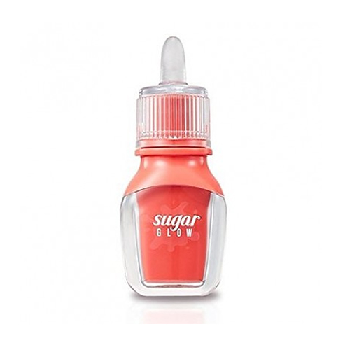 [Peripera] Sugar Glow Tint #04 (Sweet and Sour)