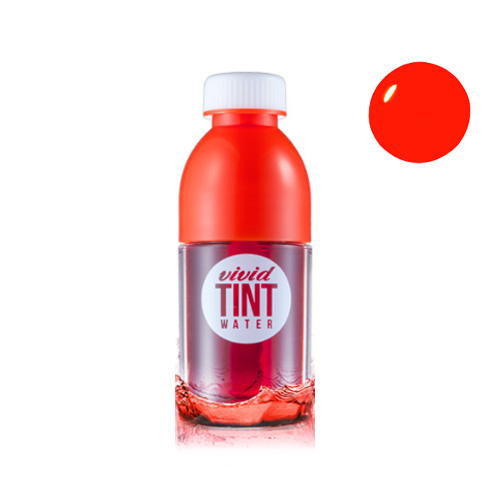 [Peripera] Vivid Tint Water #04 (Grapefruit Squeeze)