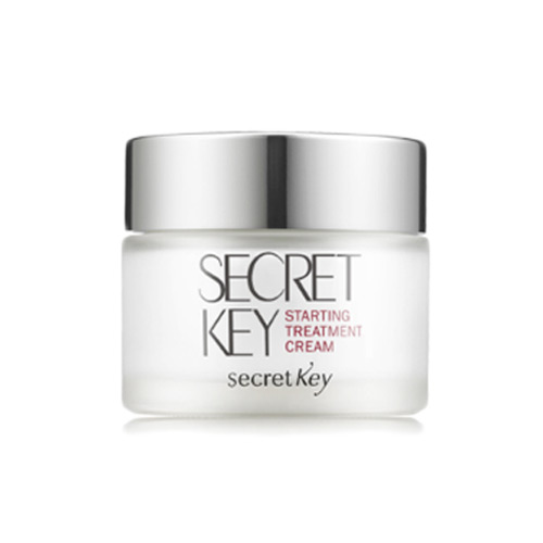[SecretKey] Starting Treatment Cream