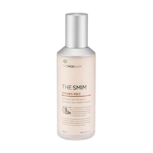 THE SMIM FIRMING CARE EMULSION