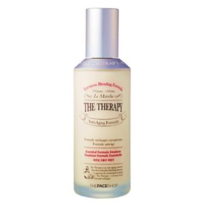 THE THERAPY ESSENTIAL FORMULA EMULSION