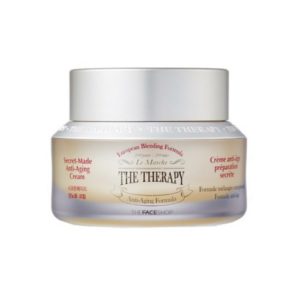 THE THERAPY SECRET-MADE ANTI-AGING CREAM