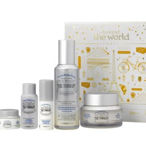 THE THERAPY SPECIAL GIFT SET