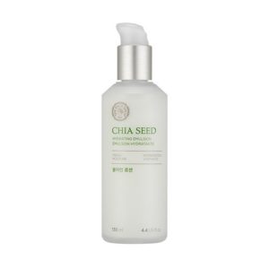 THEFACESHOP CHIA SEED HYDRATING EMULSION