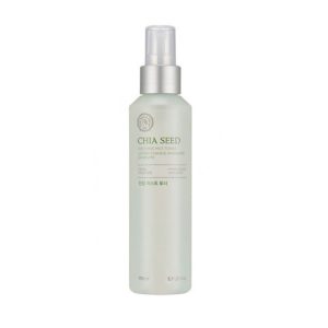 THEFACESHOP CHIA SEED SOOTHING MIST TONER
