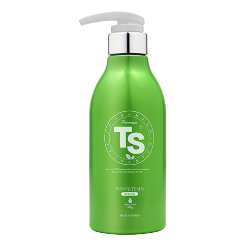 [TS] Talmostop Shampoo 500ml