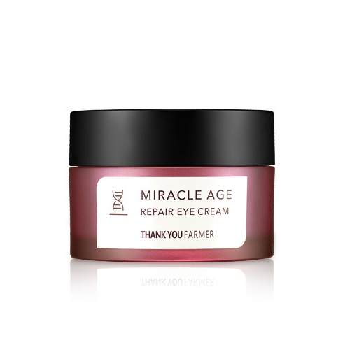 [Thank you Farmer] Miracle Age Repair Eye Cream 20g