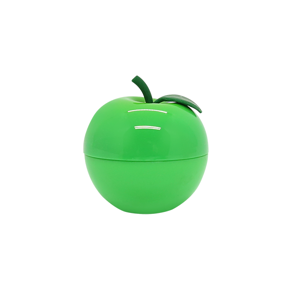 [Tonymoly] Mini Berry Lip Balm SPF15 PA+ (Green apple)