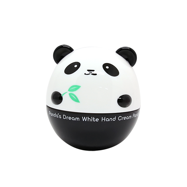 [Tonymoly] Panda's dream white hand cream (30g)