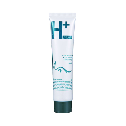 [Troiareuke] H+ Healing Cream 40ml