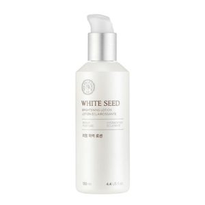 WHITE SEED BRIGHTENING LOTION