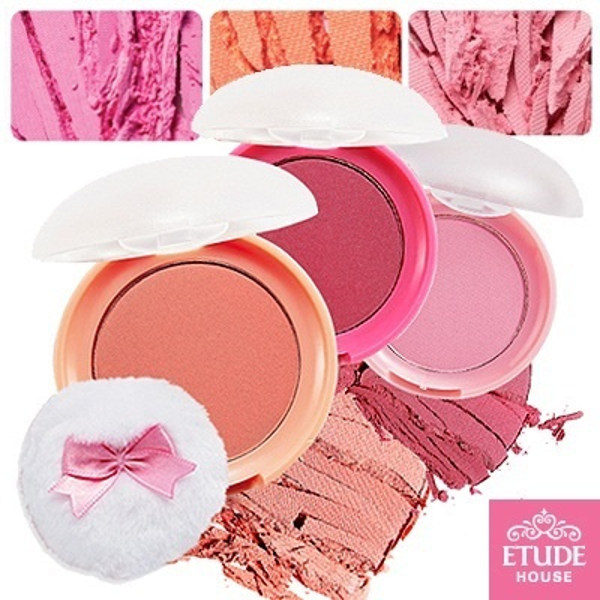 Etude Lovely Cookie Blusher #10