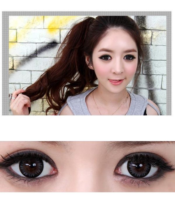 GEO XTRA ASTER WT-C15 GREY COLOR LENS