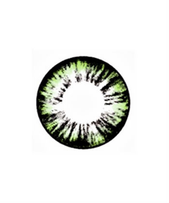 GEO FOREST GREEN WT-B63 GREEN COLOR LENS