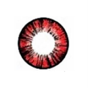 GEO FOREST RED WT-B68 RED COLOR LENS