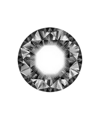 VASSEN DIAMOND GREY COLOR LENS